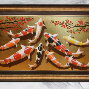 Fish No.17