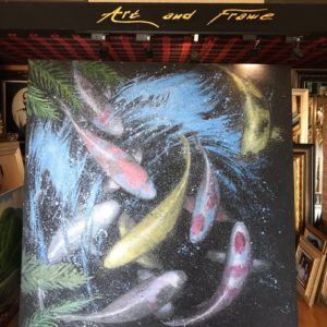 Fish No.21