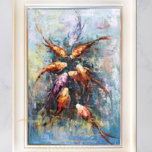 Fish No.22