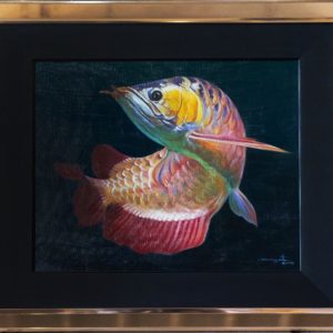 Fish No.08