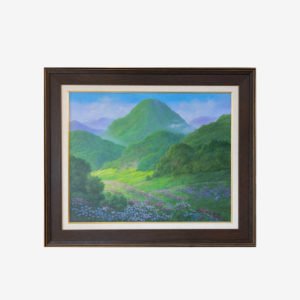 Mountain, View No.19