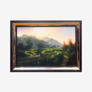 Mountain, View No.26